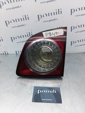 Fanale posteriore destro del