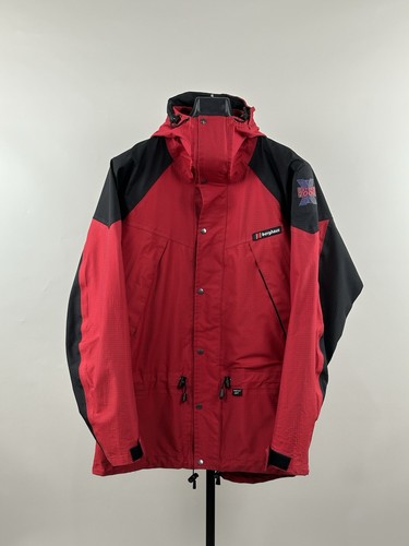 Giacca berghaus extreme - giacca, 7000