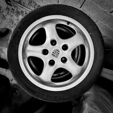 4 CERCHI PORSCHE 911 993 ALU