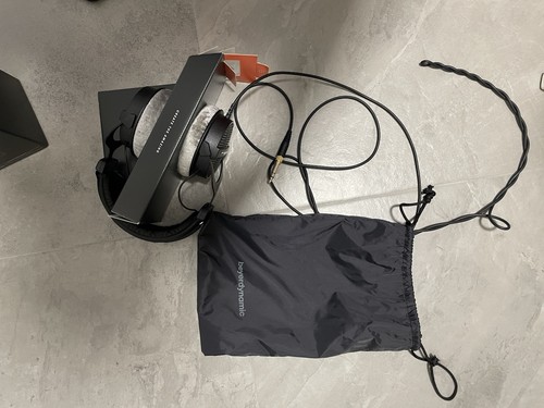 Beyerdynamic 990 pro - beyerdynamic,