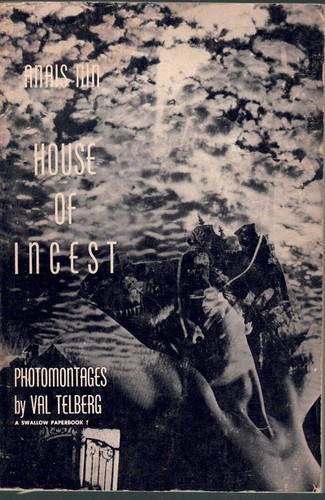 House incest - house, of