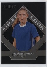 2025 Upper Deck Allure SE