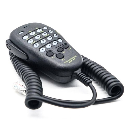 Altoparlante microfono - mh-48,