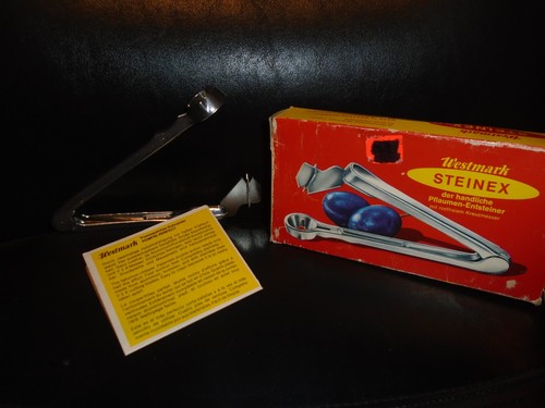 Uib vintage westmark - vintage, steinex