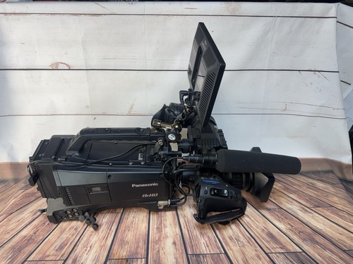 Panasonic px5000g - panasonic, aj-px5000g