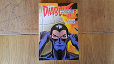 Il Grande Diabolik  a colori