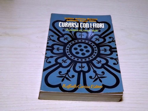 Curarsi con fiori - con,