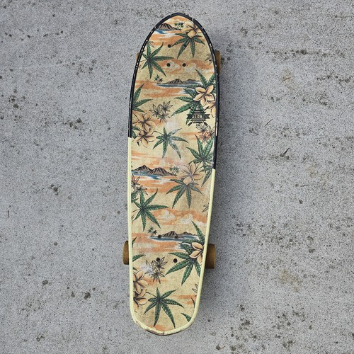 Globe big blazer cruiser - globe,