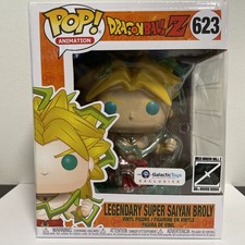 Funko Pop DragonBall Z #623