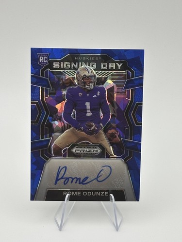 2024 panini prizm draft picks - panini,