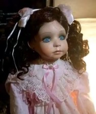 EDIZIONE LIMITATA - Bambola