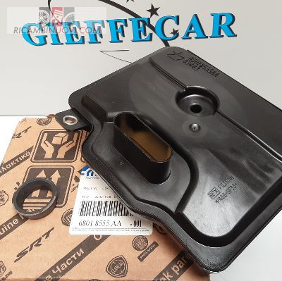 Filtro cambio automatico - ,
