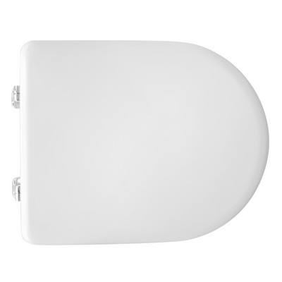 Sedile per dolomite vaso - wc,