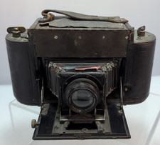 Macchina fotografica Vinatge