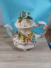 Brocca /teigliera Capodimonte