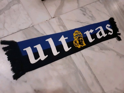 Sciarpa scarf ultras inter - sciarpa,