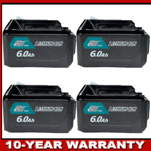 New per batteria makita - per,
