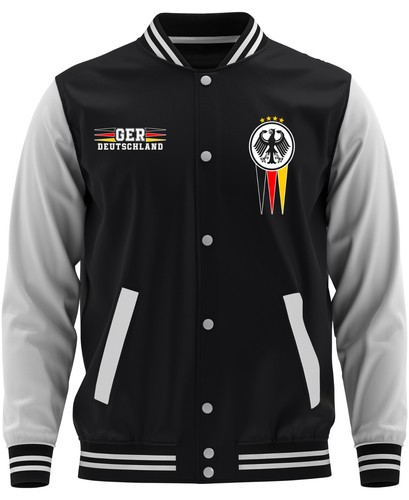 Giacca college germania - college, |