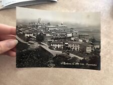 CARTOLINA BETTONA PANORAMA VIAGGIATA 1955 77