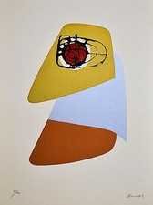 EDGARDO MANNUCCI SERIGRAFIA