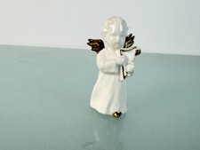 Statua Goebel porcellana angelo 8 cm 1 scelta. Ottime condizioni