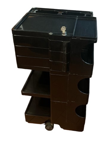 Carrello boby design - boby,
