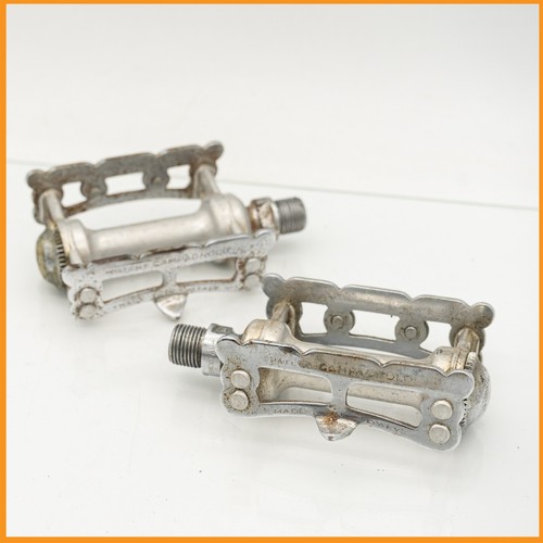 Campagnolo nuovo record track - record,
