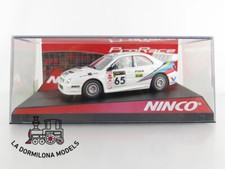 NINCO 50322 SUBARU WRC 2003
