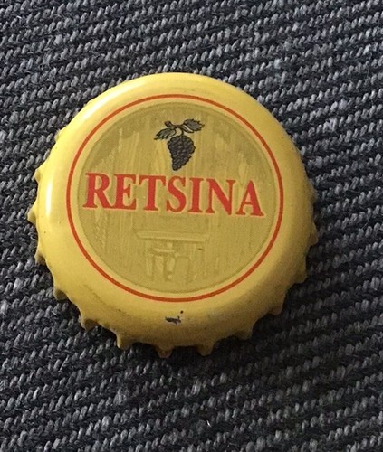 Kronkorken tappo bottiglia