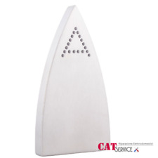 PIASTRA ORIGINALE POLTI PER FERRO DA STIRO 2H PROFESSIONAL 700W