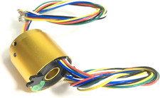 anello di contatto elettrico