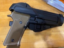 Blackhawk Beretta M9A3 Serpa