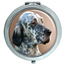 Inglese Setter Specchio