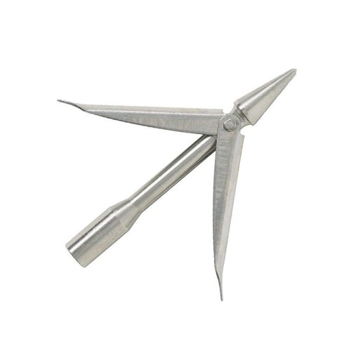 Salvimar arpione concorde inox - concorde,