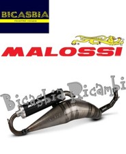 18894 - MARMITTA MALOSSI MOPED