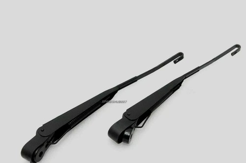 Set braccio tergicristallo rhd - braccio,