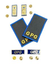 Guardie Giurate GPG IPS Kit