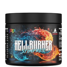 PEAK Hellburner Stimfree - 60