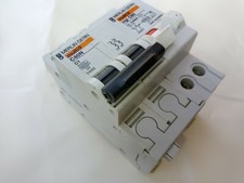 Interruttore con differenziale