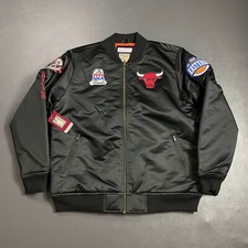 Giacca Bomber 100% Autentica