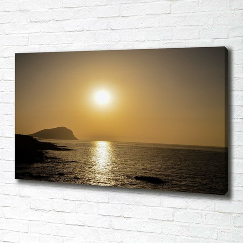 Tulup canvas print wall art - canvas,