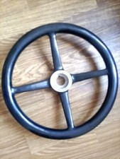 LANCIA KAPPA-DIKAPPA-TRIKAPPA: VOLANTE NUOVO!!FONDO DI MAGAZZINO/OFFICINA!!!