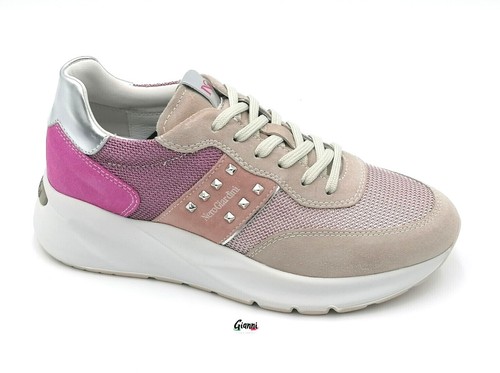 Scarpe donna nero giardini - donna,