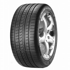 PNEUMATICO PIRELLI PZERO ROSSO