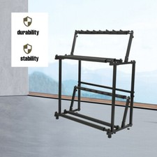 Scaffale Porta Racchette da