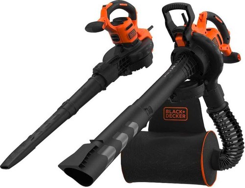 Black decker soffiatore - black,