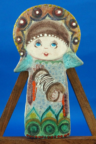 Lucia zauli placca muro - zauli,
