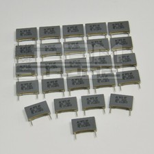 SOTTOCOSTO 25pz condensatore