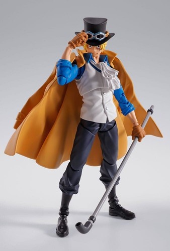 Bandai one piece - -=],