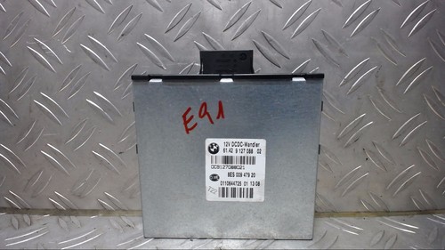 Bmw e90 e91 convertitore - /,